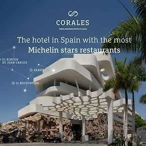 Royal Hideaway Corales - Adults Only Costa Adeje (Tenerife)