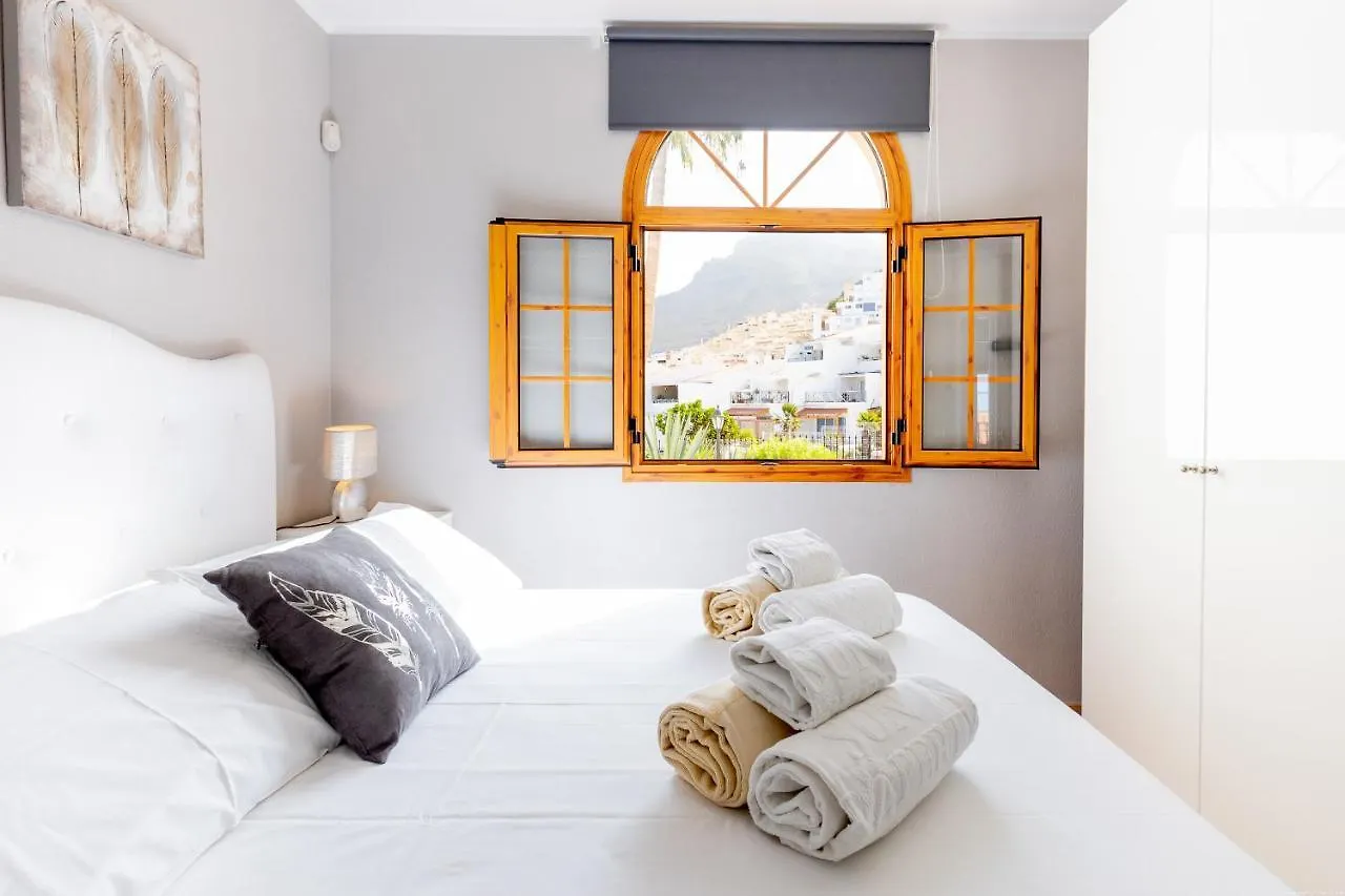 21 C Apartamento Las Bouganvillas Costa Adeje  Costa Adeje (Tenerife)